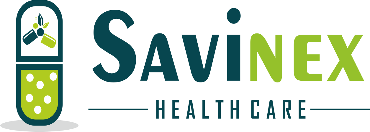 SAVINEX HEALTH CARE